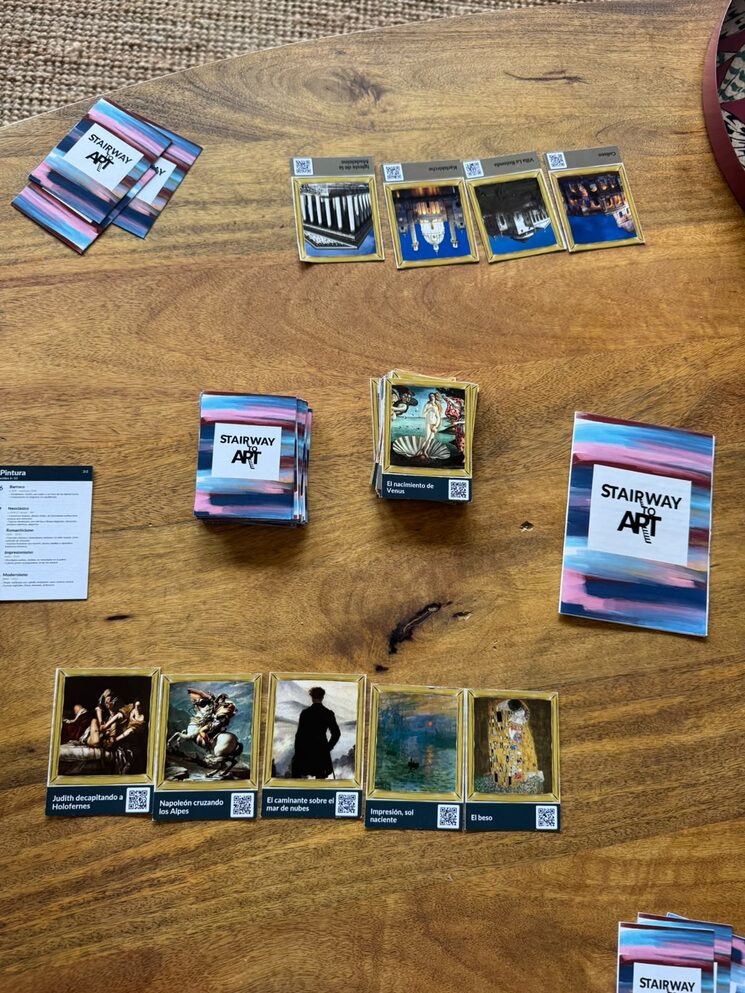 Prototipo del juego