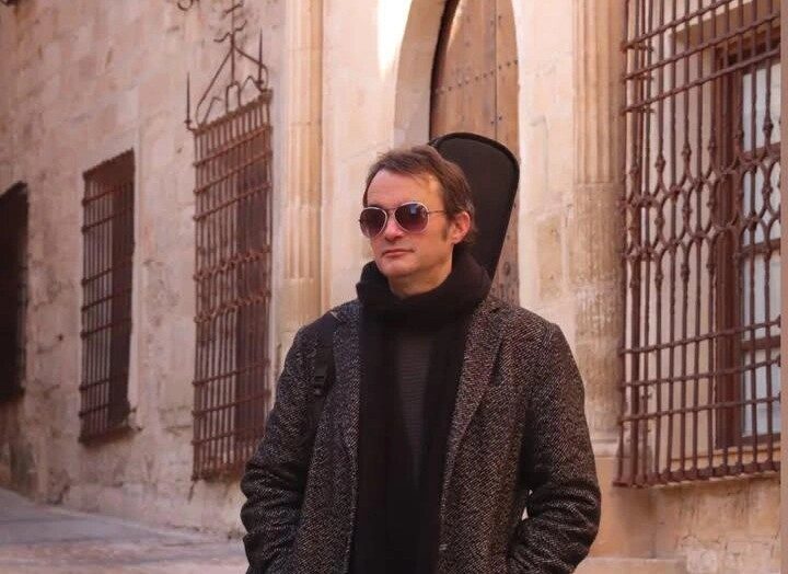 Hernán Navarro
