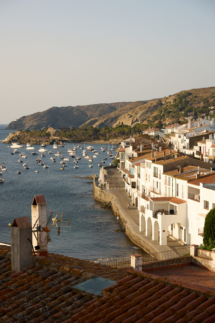 Cadaqués, 2025