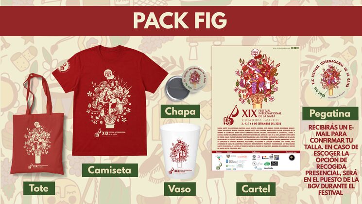 PACK FIG