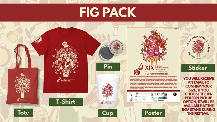 FIG PACK