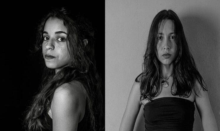 Lianet Romero Cordero & Leira Díaz Pujol