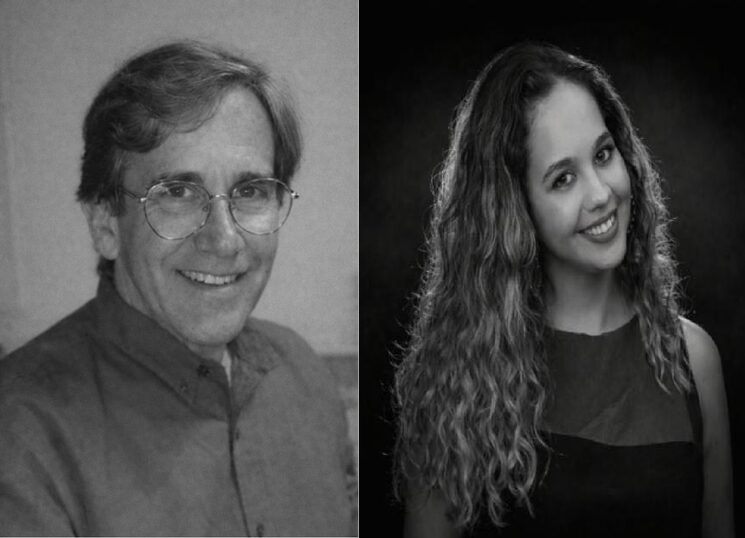 Alejandro Viñales Estrada & Sheila Castellanos Viera