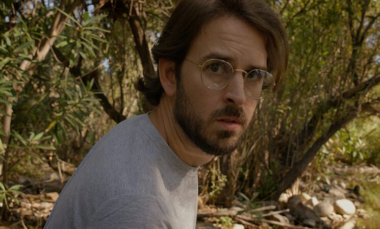 John - Interpretado por Nacho Moscosio