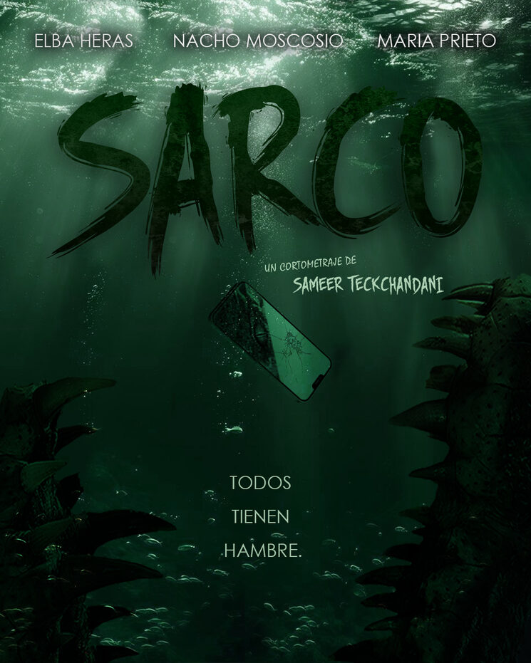 Poster para impresión