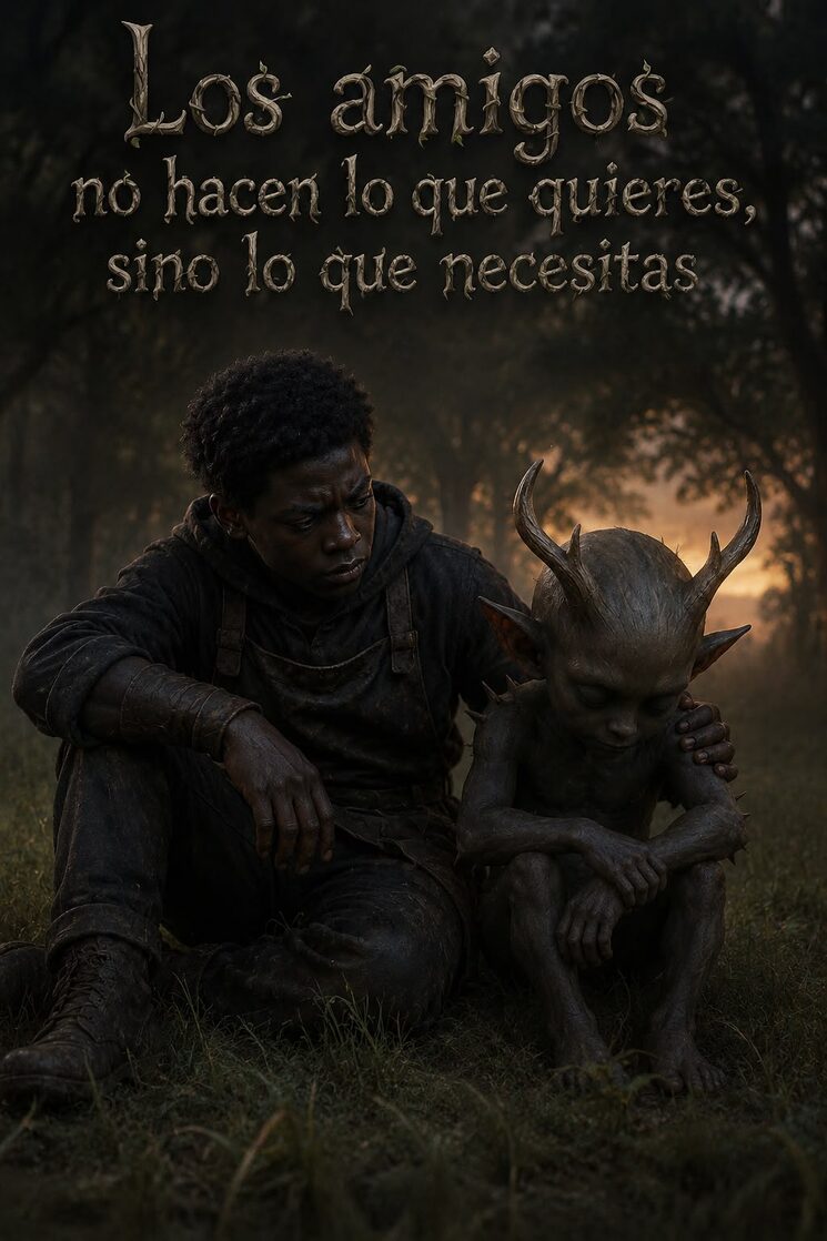 Lutho y Elo