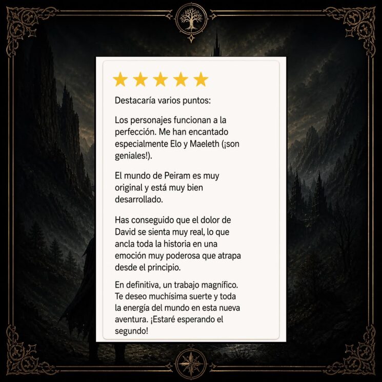 Reseña 1