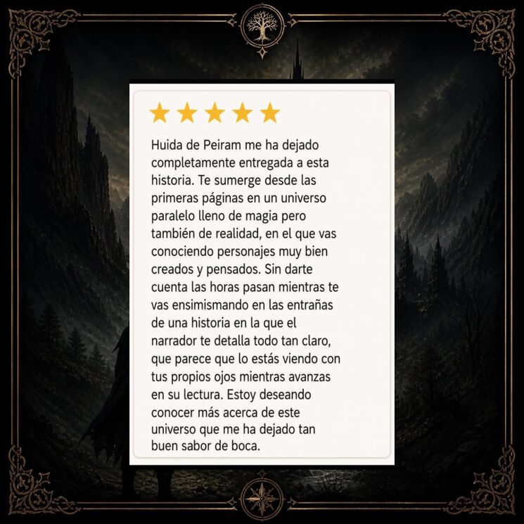 Reseña 2