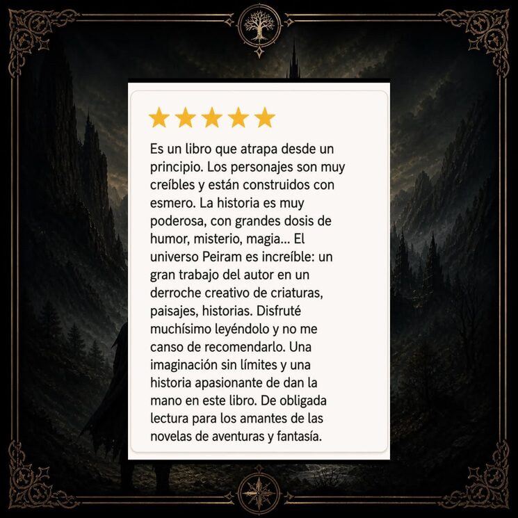 Reseña 3