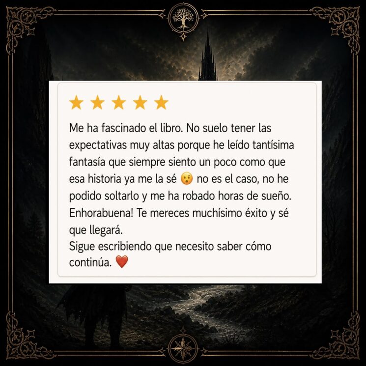 Reseña 4