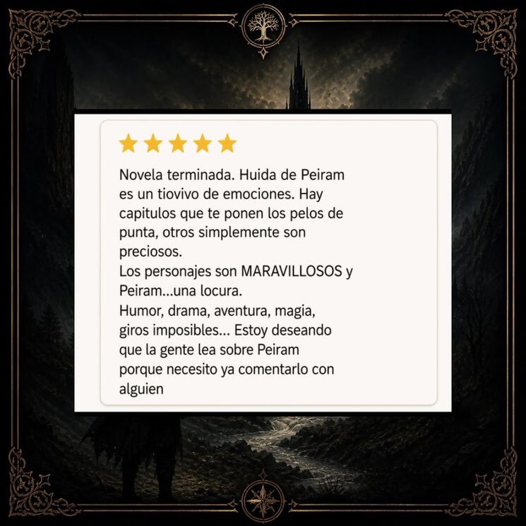 Reseña 5