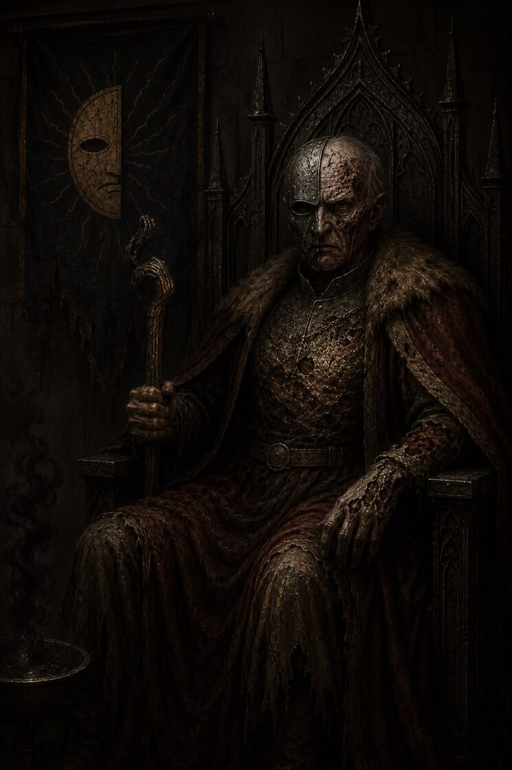 El Rey Hueco
