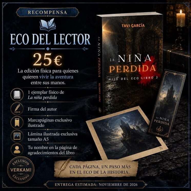 ECO DEL LECTOR