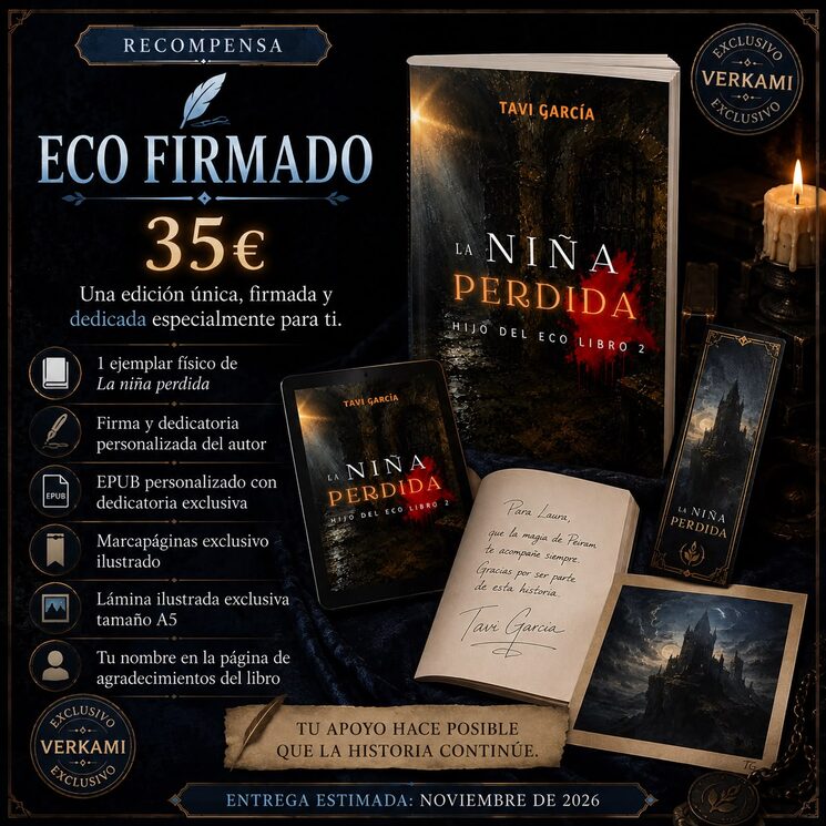 ECO FIRMADO