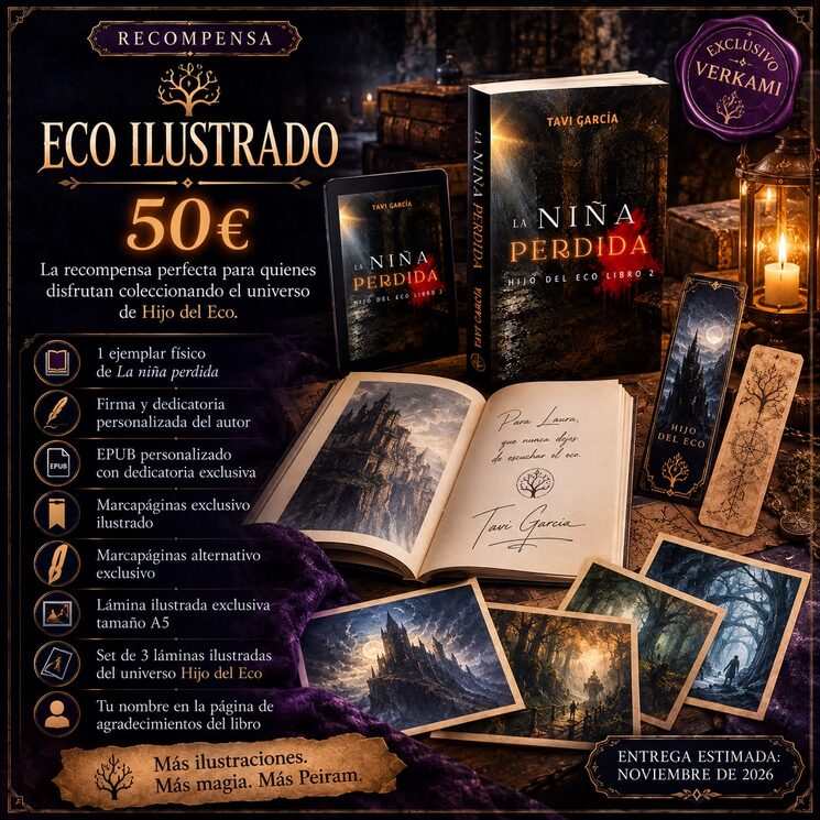 ECO ILUSTRADO