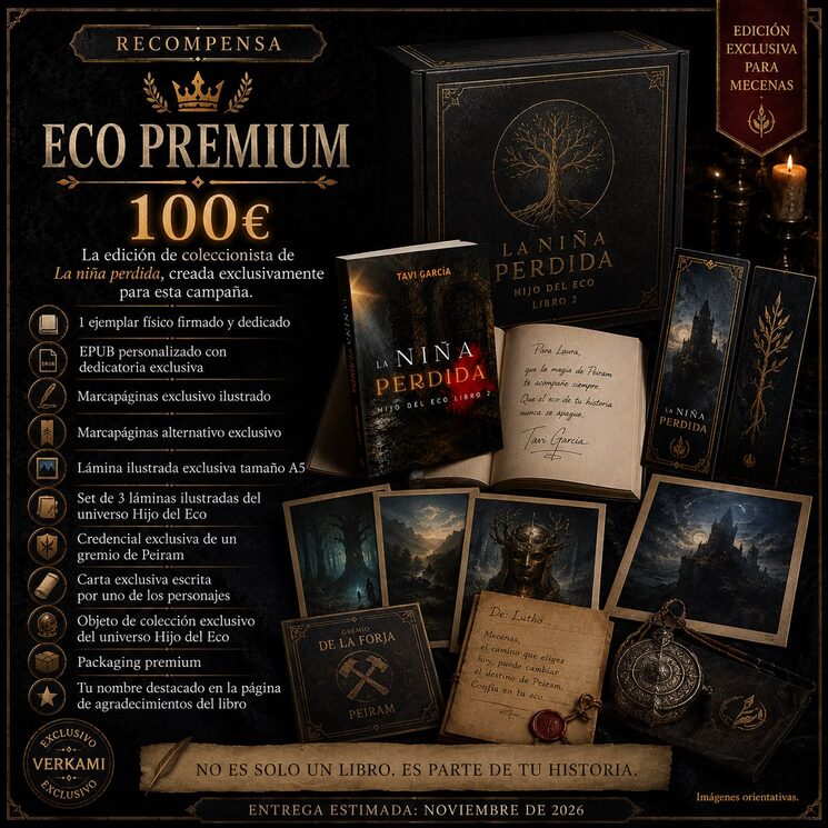 ECO PREMIUM