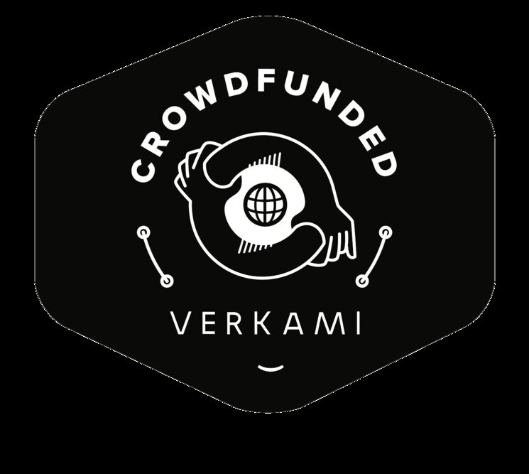 CROWDFUNDED SALÁA