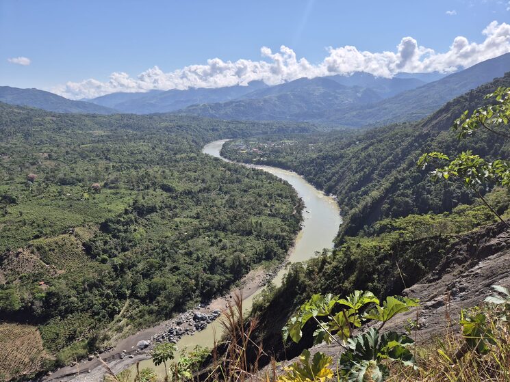 Río Apurímac