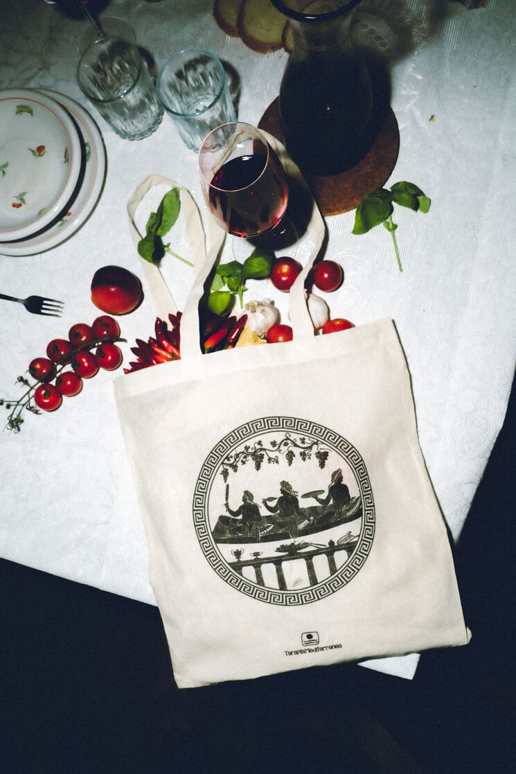 Tote Bag TM 2.0