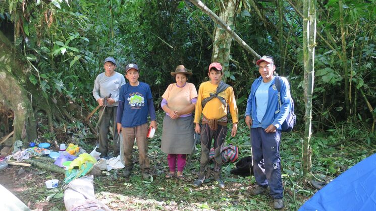 Nuestro equipo