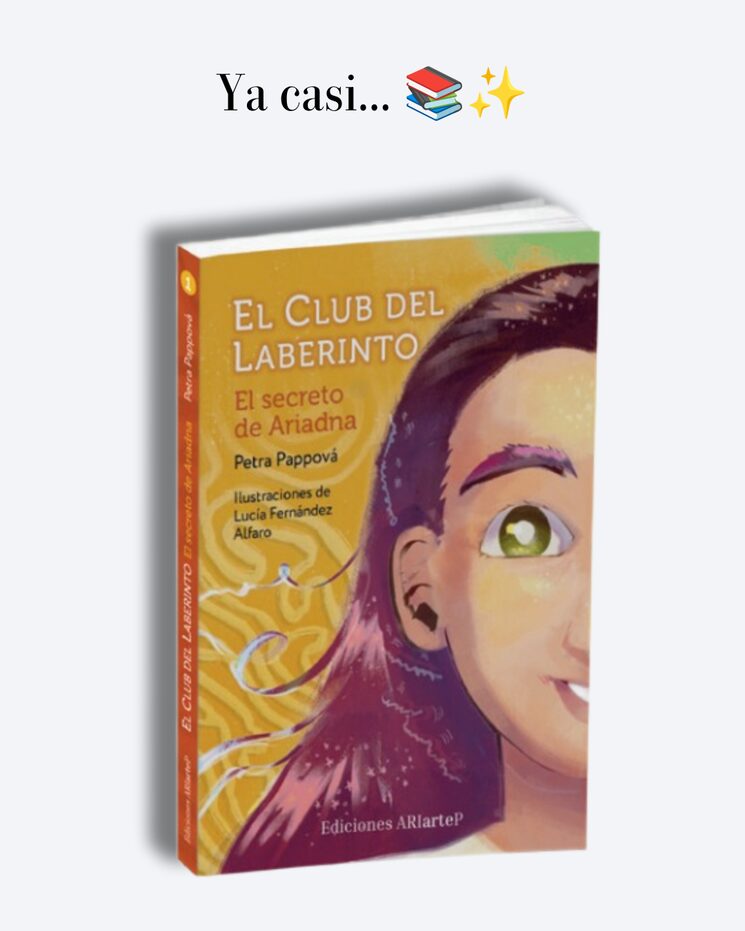 ¡Ya estamos en la recta final!