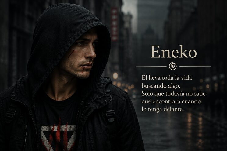 ENEKO