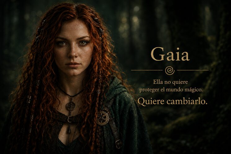 GAIA