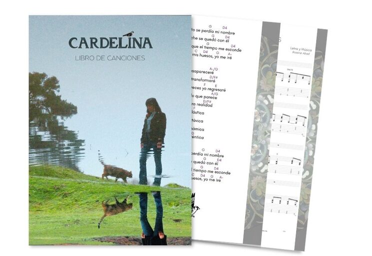Más que un cancionero, este libro es un viaje para conocer en profundidad no sólo las canciones y sus acordes, si no la historia de las mismas y su proceso de creación y producción.