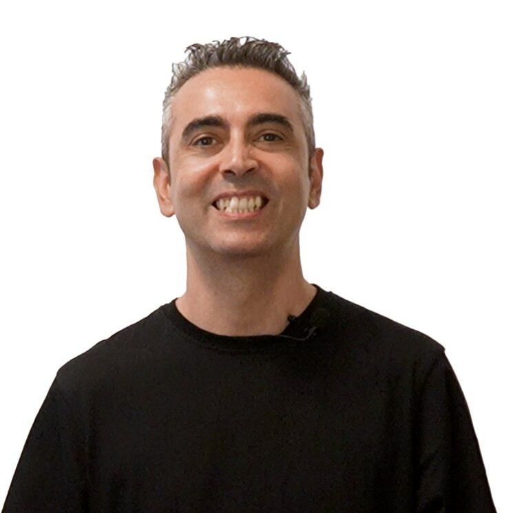 Oscar Gómez