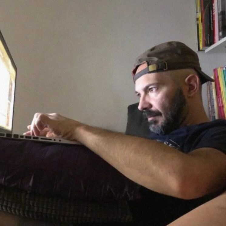 Fran Menchón