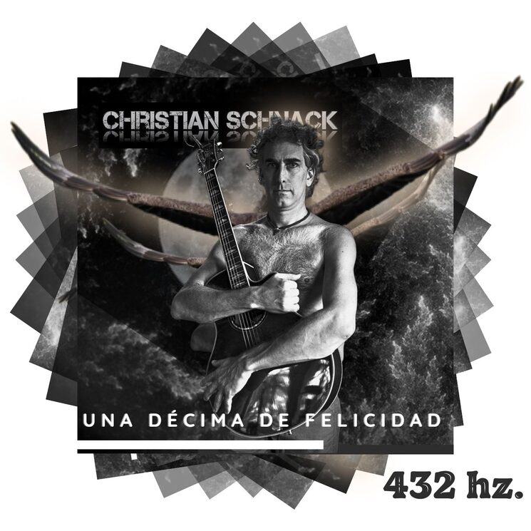 Una Décima de Felicidad