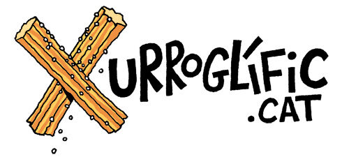 Més xurroglífics! I tant!