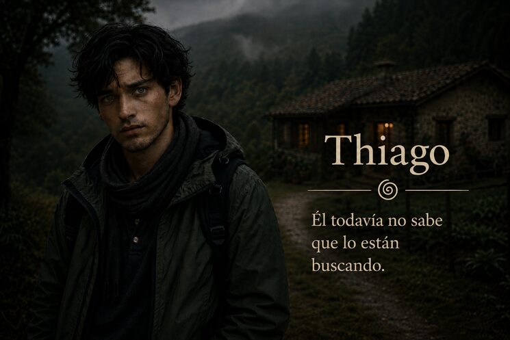 THIAGO