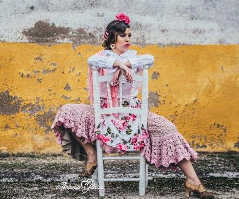 María de la Sierra Torres