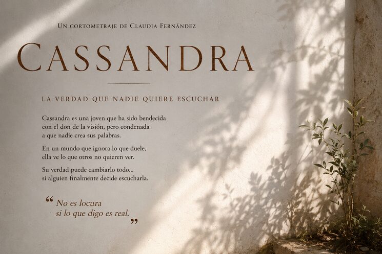 Cassandra.
