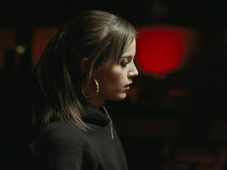 Fish Tank (2009) de Andrea Arnold