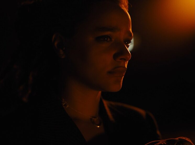 American Honey (2016) de Andrea Arnold