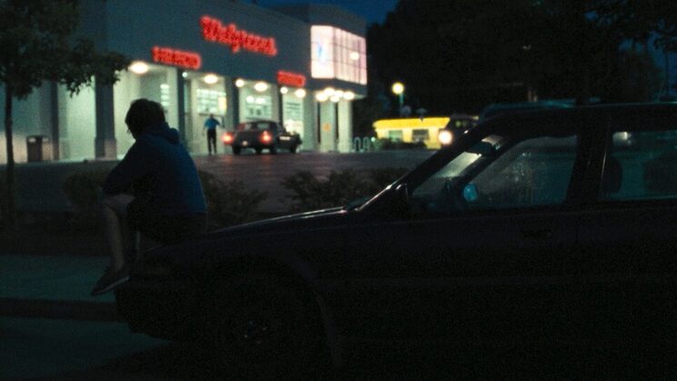 Wendy y Lucy (2008) de Kelly Reichardt