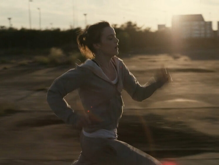 Fish Tank (2009) de Andrea Arnold