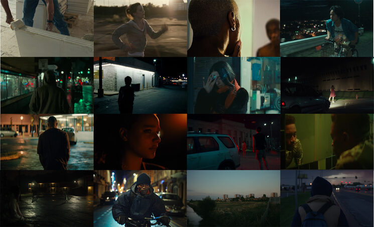 Moodboard