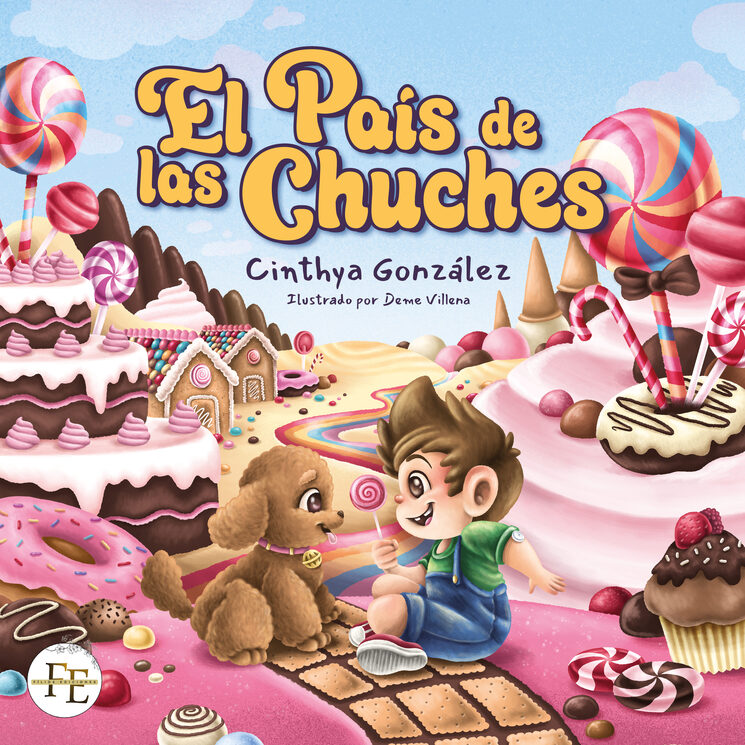 EL PAÍS DE LAS CHUCHES