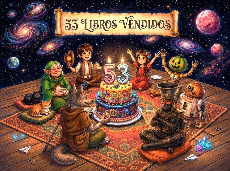 MISIÓN CUMPLIDA
