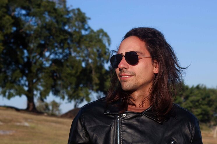 Ayose Naranjo. Licenciado en Periodismo. Actualmente Reportero de Reuters en La Habana