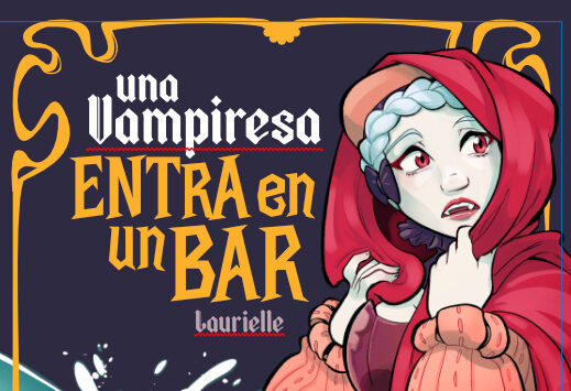 Caperucita Mordisquitos
