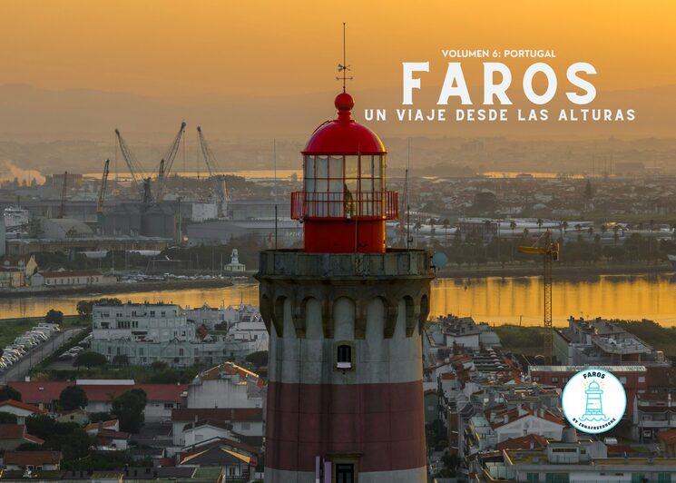 Volumen 6: Portugal