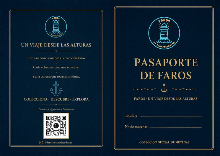 Pasaporte