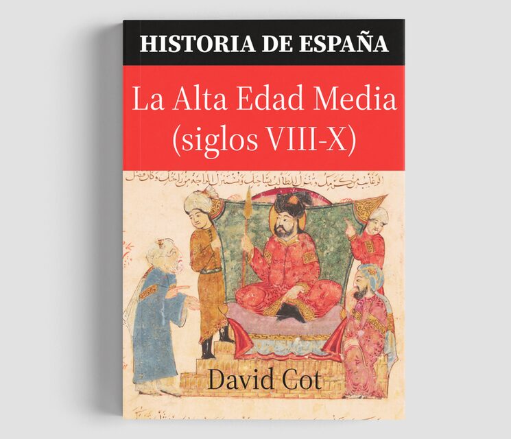 Prototipo digital de la edición de tapa blanda