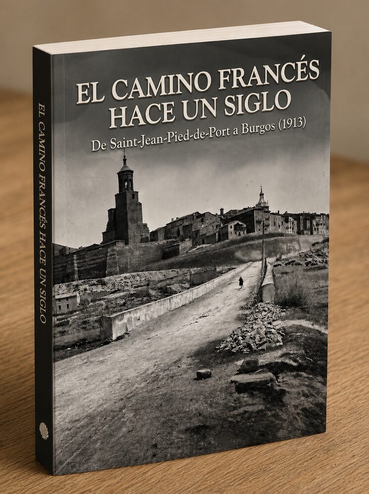 Portada del Libro