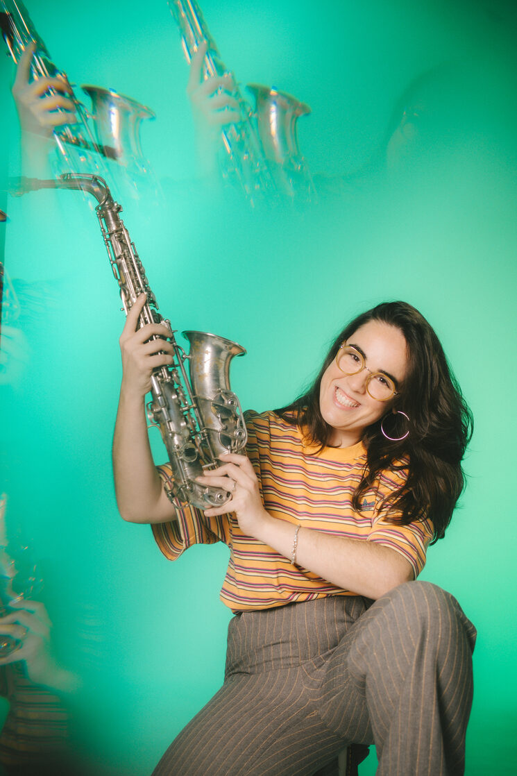 Fotografía: Clara Ruiz