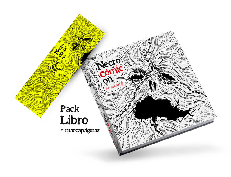 Ejemplo Pack "libro"